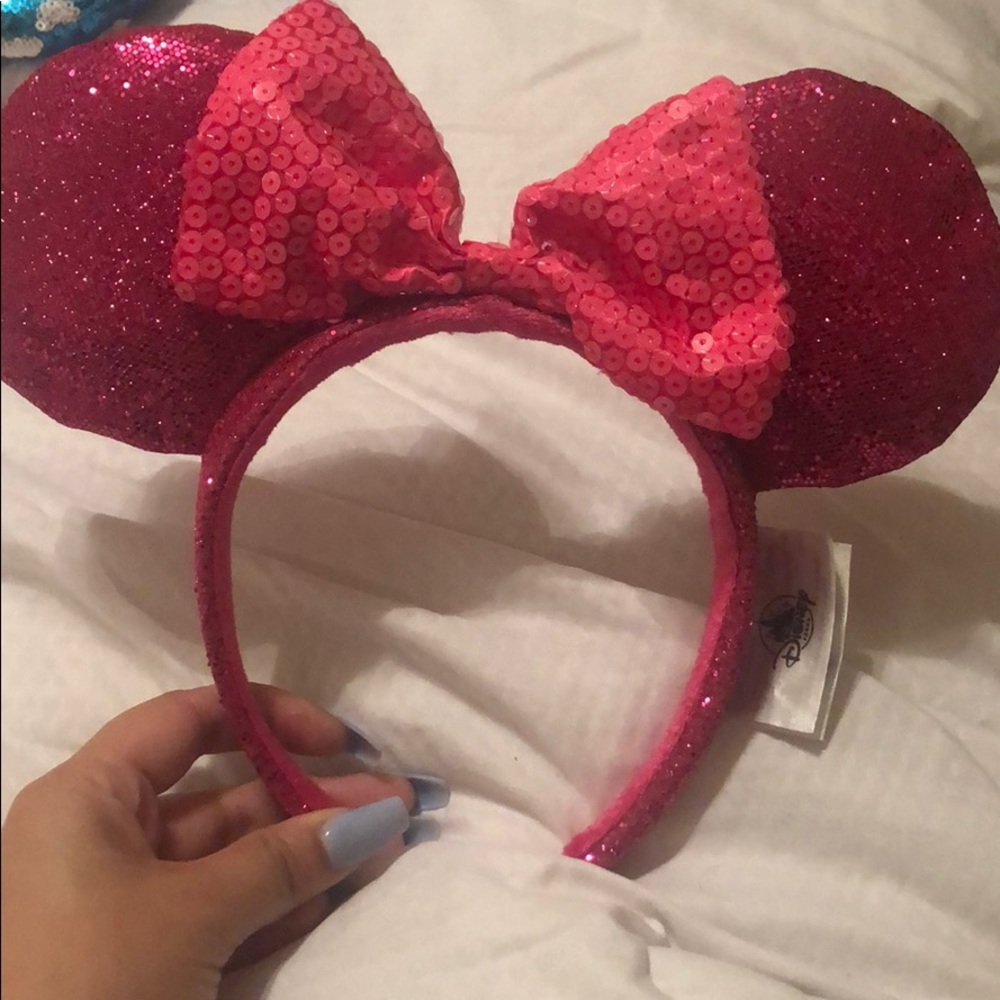 Disney Headband Mickey